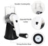 Kitchen Manual  Grater GliaGrove