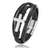Men Chakra Bracelet GliaGrove