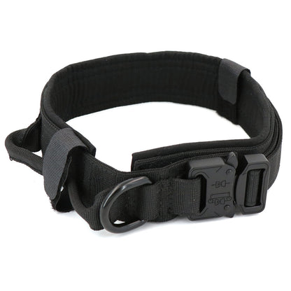 Dog Collar GliaGrove