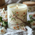 GliaGrove scented candle