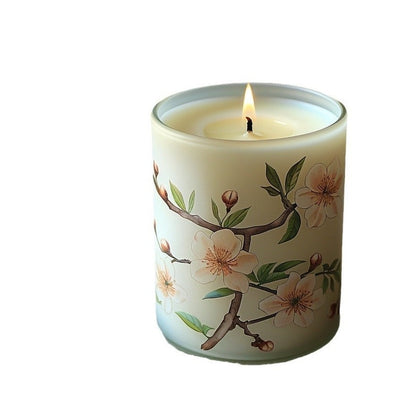 GliaGrove scented candle