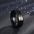 Electroplating Ring GliaGrove