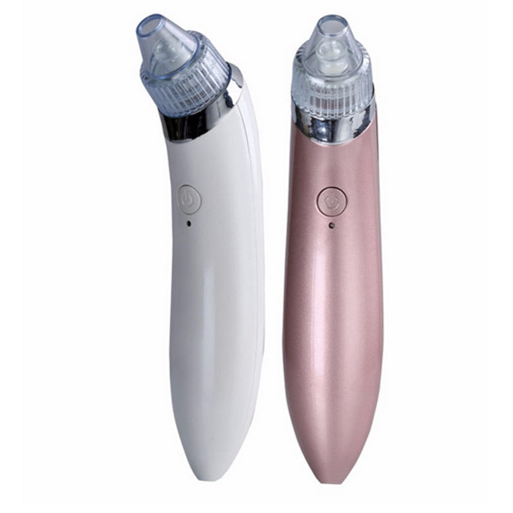 4-in-1 Multifunctional Beauty Pore Vacuum GliaGrove
