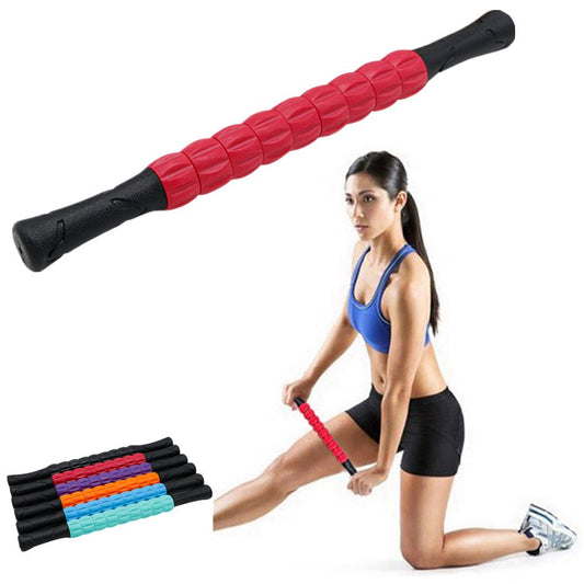 Muscle Roller Stick Body Massage GliaGrove