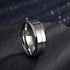 Electroplating Ring GliaGrove