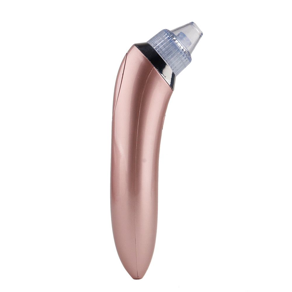 4-in-1 Multifunctional Beauty Pore Vacuum GliaGrove